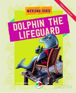 Dolphin The Lifeguard-Türkçe İngilizce