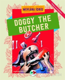 Doggy The Butcher-Türkçe İngilizce