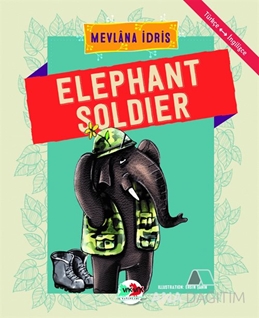 Elephant Soldier