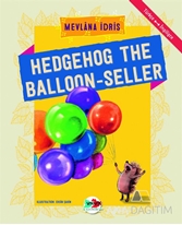 Hedgehog The Balloon-Seller