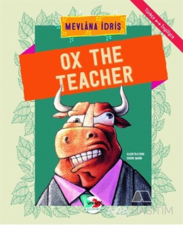 Ox The Teacher