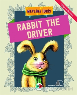 Rabbit The Driver