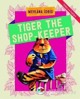 Tiger The Shop-Keeper