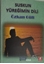 Suskun Yüreğimin Dili