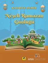 Neşeli Ramazan Günlüğü