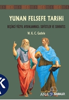 Yunan Felsefe Tarihi 3