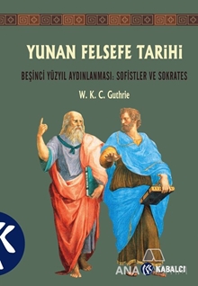 Yunan Felsefe Tarihi 3