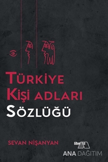 Türkiye Kişi Adları Sözlüğü