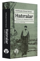 Hatıralar