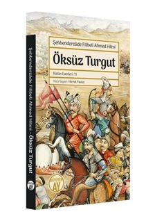 Öksüz Turgut