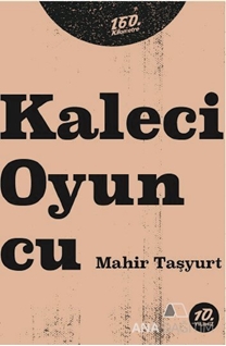 Kaleci Oyuncu