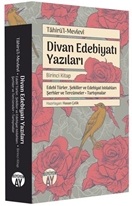 Divan Edebiyatı Yazıları 2