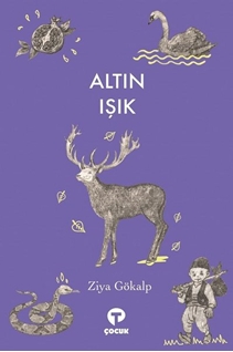 ALTIN IŞIK