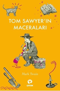 Tom Sawyer’ın Maceraları