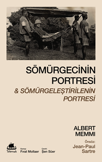 Sömürgecinin Portresi