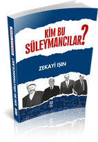 Kim Bu Süleymancılar