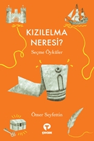 Kızılelma Neresi ?