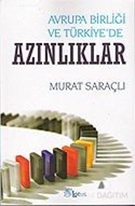 Avrupa Birliği ve Türkiye'de Azınlıklar