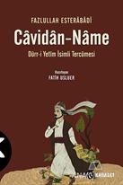 Cavidan-Name