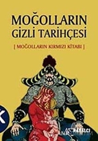 Moğolların Gizli Tarihçesi