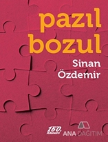 Pazıl Bozul