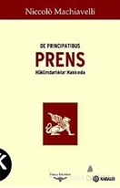 Prens - De Principatibus