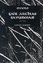 Şair Archias Savunması