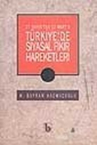 Türkiye'de Siyasal Fikir Hareketleri 27 Mayıs'tan 12 Mart'a