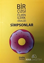 Simpsonlar Bir Çizgi Filmin İçerik Analizi