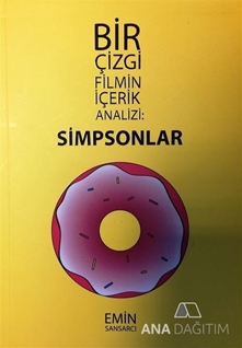 Simpsonlar Bir Çizgi Filmin İçerik Analizi