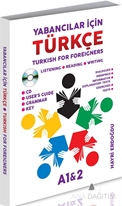 Yabancılar İçin Türkçe  Turkish For Foreigners