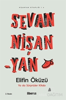 Elifin Öküzü ya da Sürprizler Kitabı