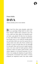 Dava