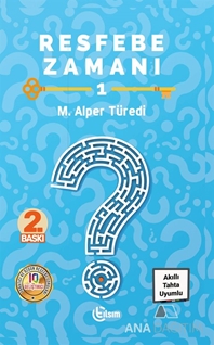 Resfebe Zamanı 1