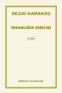 İnsanlığın Dirilişi resmi