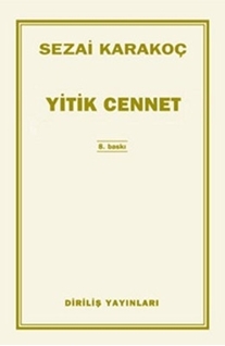 Yitik Cennet resmi