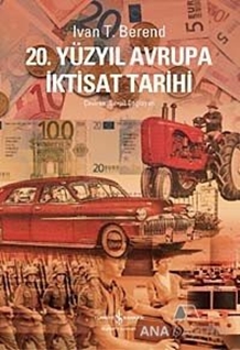 20. Yüzyıl Avrupa İktisat Tarihi