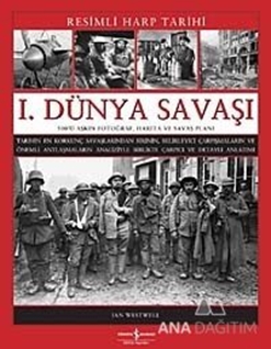 1. Dünya Savaşı