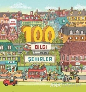 100 Bilgi Şehirler