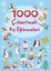 1000 Çıkartmalı Kış Eğlenceleri