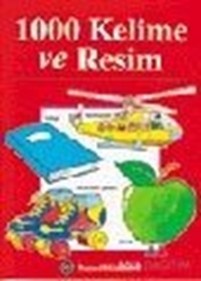 1000 Kelime ve Resim