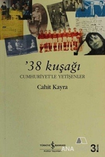 38 Kuşağı