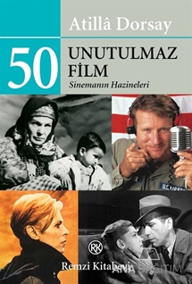 50 Unutulmaz Film