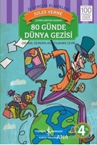 80 Günde Dünya Gezisi