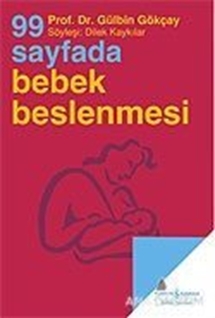 99 Sayfada Bebek Beslenmesi