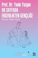 99 Sayfada Ergenlikten Gençliğe