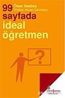 99 Sayfada İdeal Öğretmen