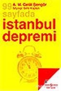 99 Sayfada İstanbul Depremi