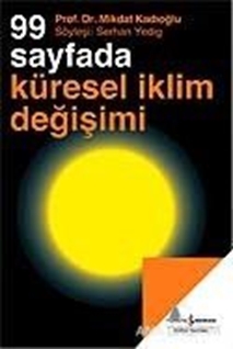 99 Sayfada Küresel İklim Değişimi