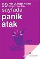 99 Sayfada Panik Atak